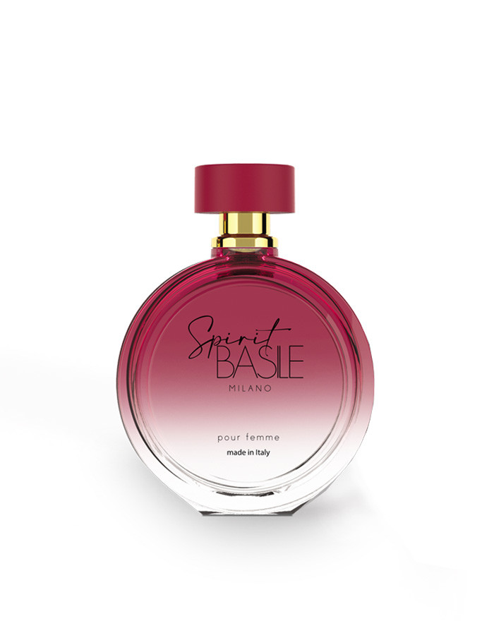 Basile Spirit Eau de Toilette