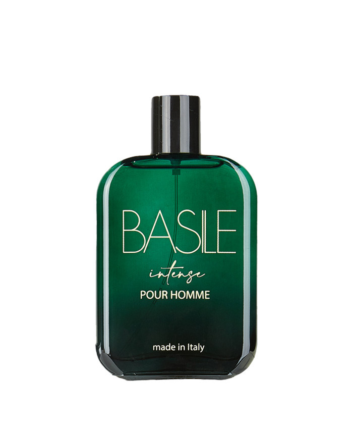 Basile Intense Eau de Toilette