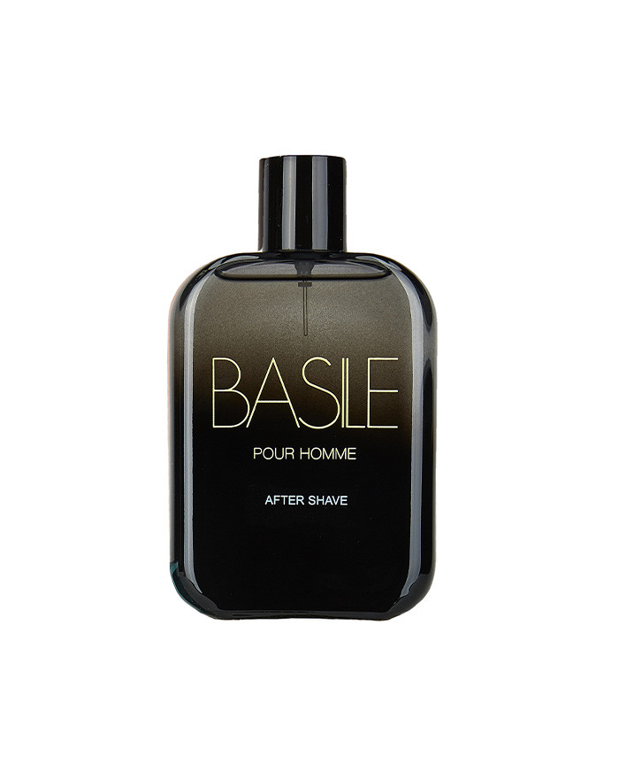 Basile Pour Homme After Shave