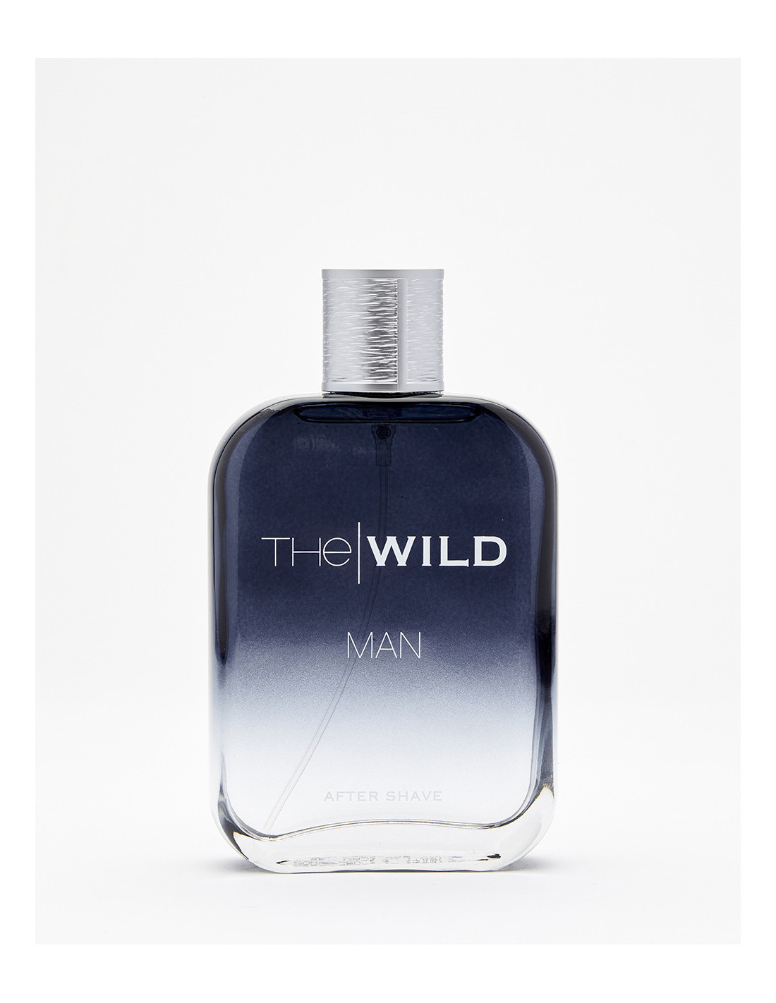 The Wild Man After Shave Lotion