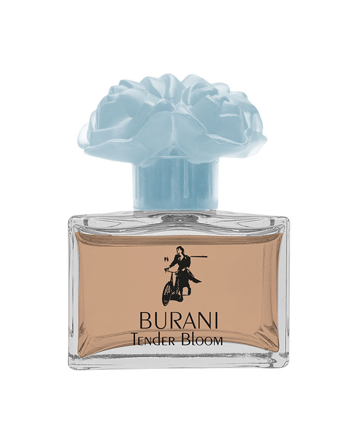 Burani Tender Bloom Eau de...