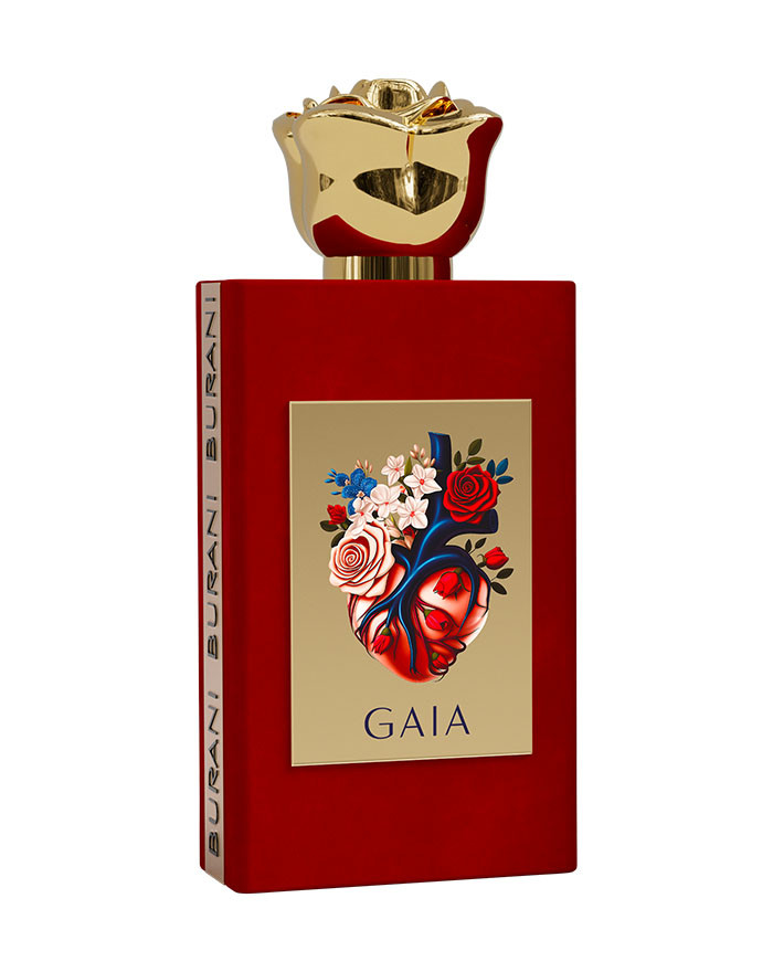 Burani Gaia Eau de Parfum