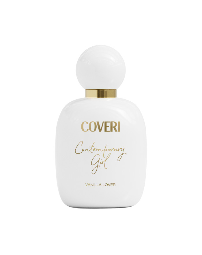 Contemporary Girl Vanilla...