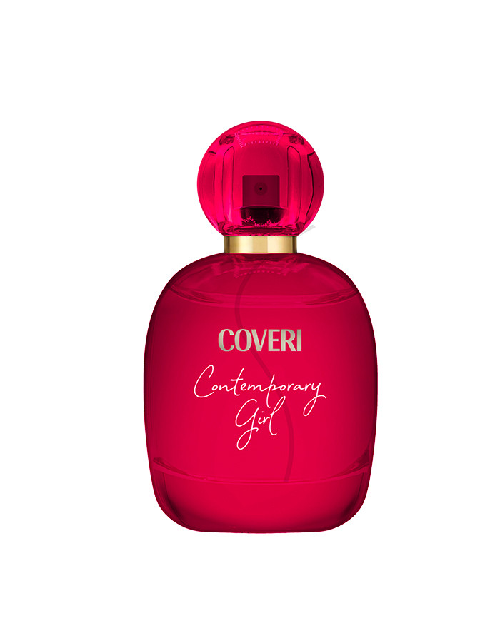 Contemporary Girl Eau de...