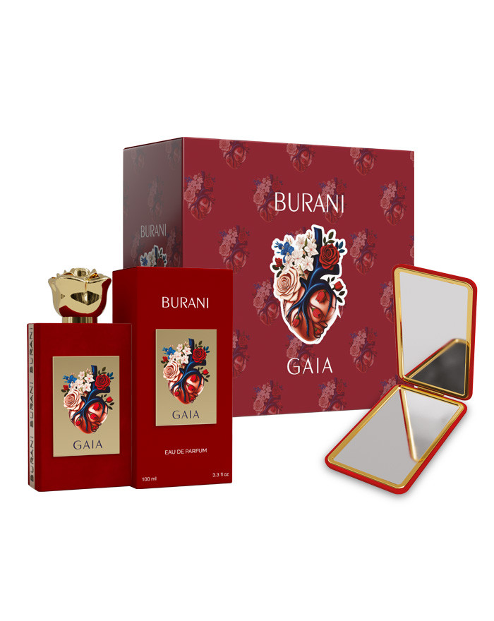 Burani Gaia Eau de Parfum +...