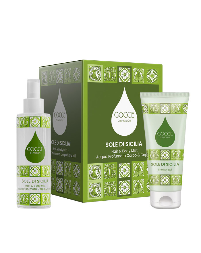 copy of Sole di Sicilia