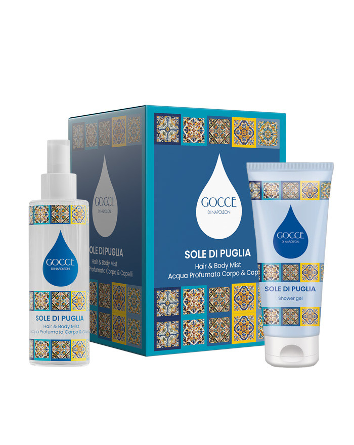 copy of Sole di Sicilia