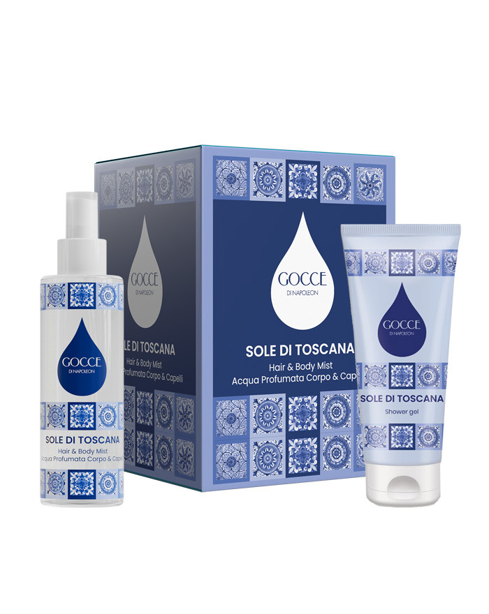 copy of Sole di Toscana