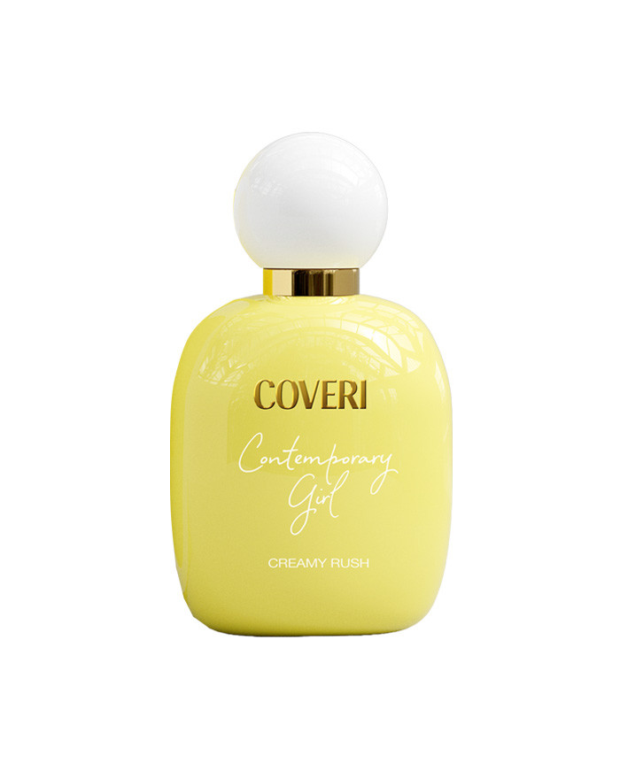 Contemporary Girl Creamy...
