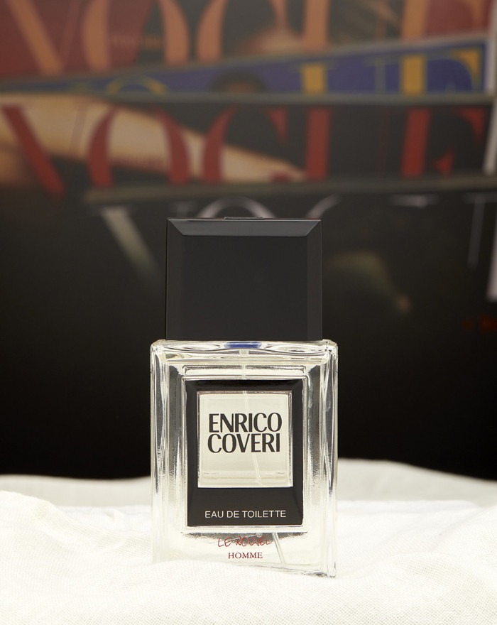 Enrico Coveri Black Contemporary After Shave, 100 ml Acquisti online sempre  convenienti